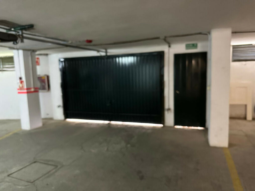 Ground Floor Apartment Torremolinos Málaga - image 28
