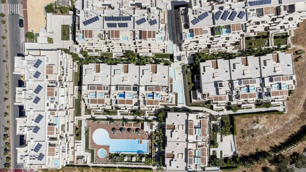 Ground Floor Apartment La Cala de Mijas Málaga - image 28