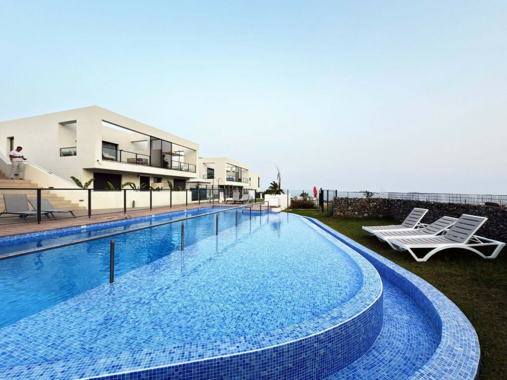 Semi-Detached House Riviera del Sol Málaga - image 28