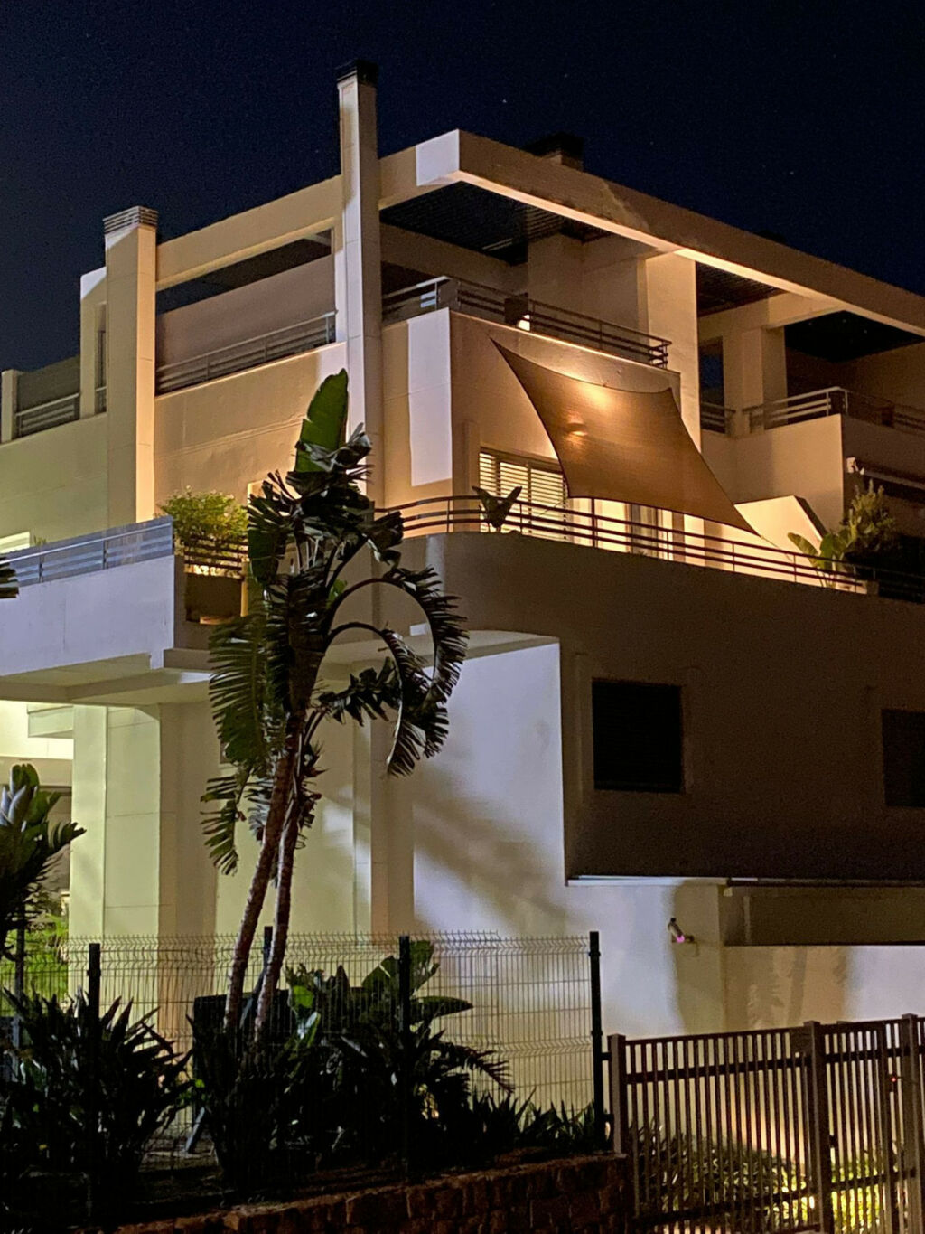 Middle Floor Apartment La Cala de Mijas Málaga - image 28