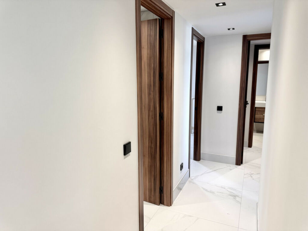 Middle Floor Apartment San Pedro de Alcántara Málaga - image 27