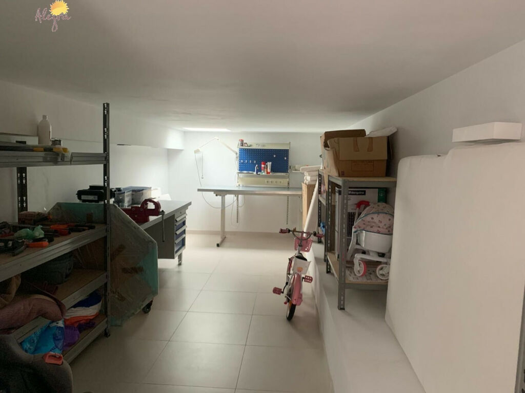 Bungalow Orihuela Costa Alicante - image 28