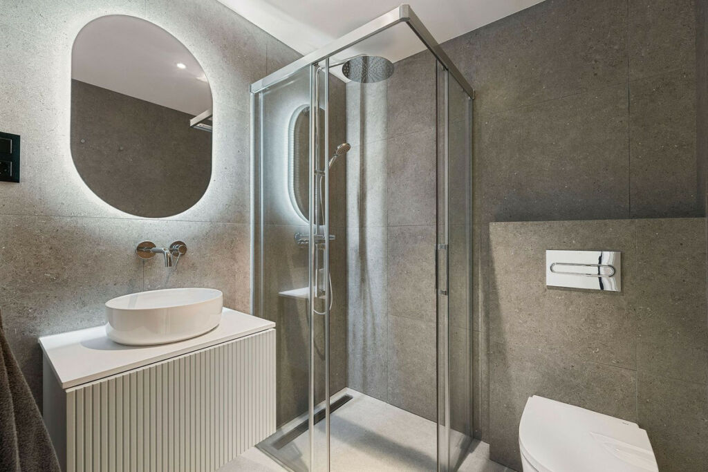 Penthouse Los Arqueros Málaga - image 28