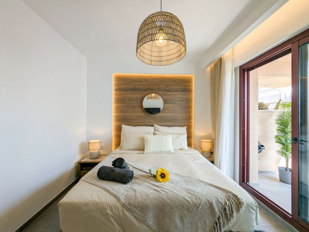 Middle Floor Apartment Marbella Málaga - image 28