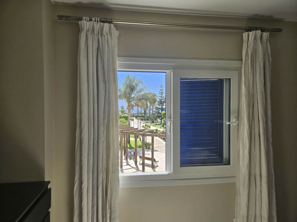 Middle Floor Apartment San Luis de Sabinillas Málaga - image 28