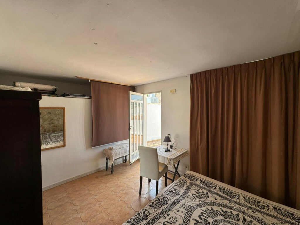 Bungalow Calpe Alicante - image 28
