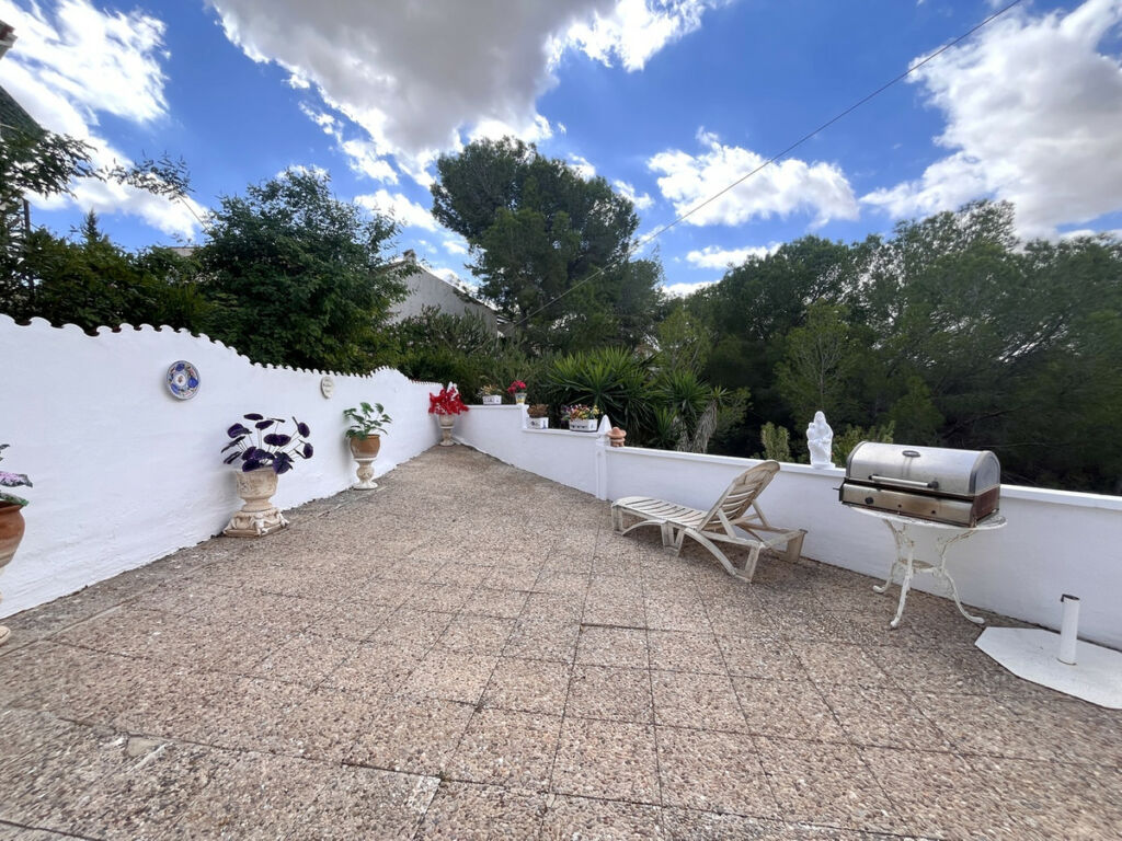 Detached Villa Pilar de la Horadada Alicante - image 28