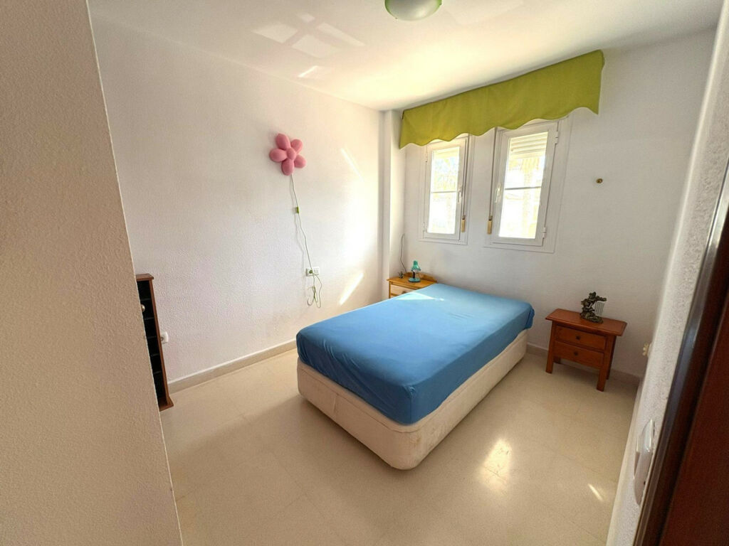 Townhouse Arroyo de la Miel Málaga - image 28