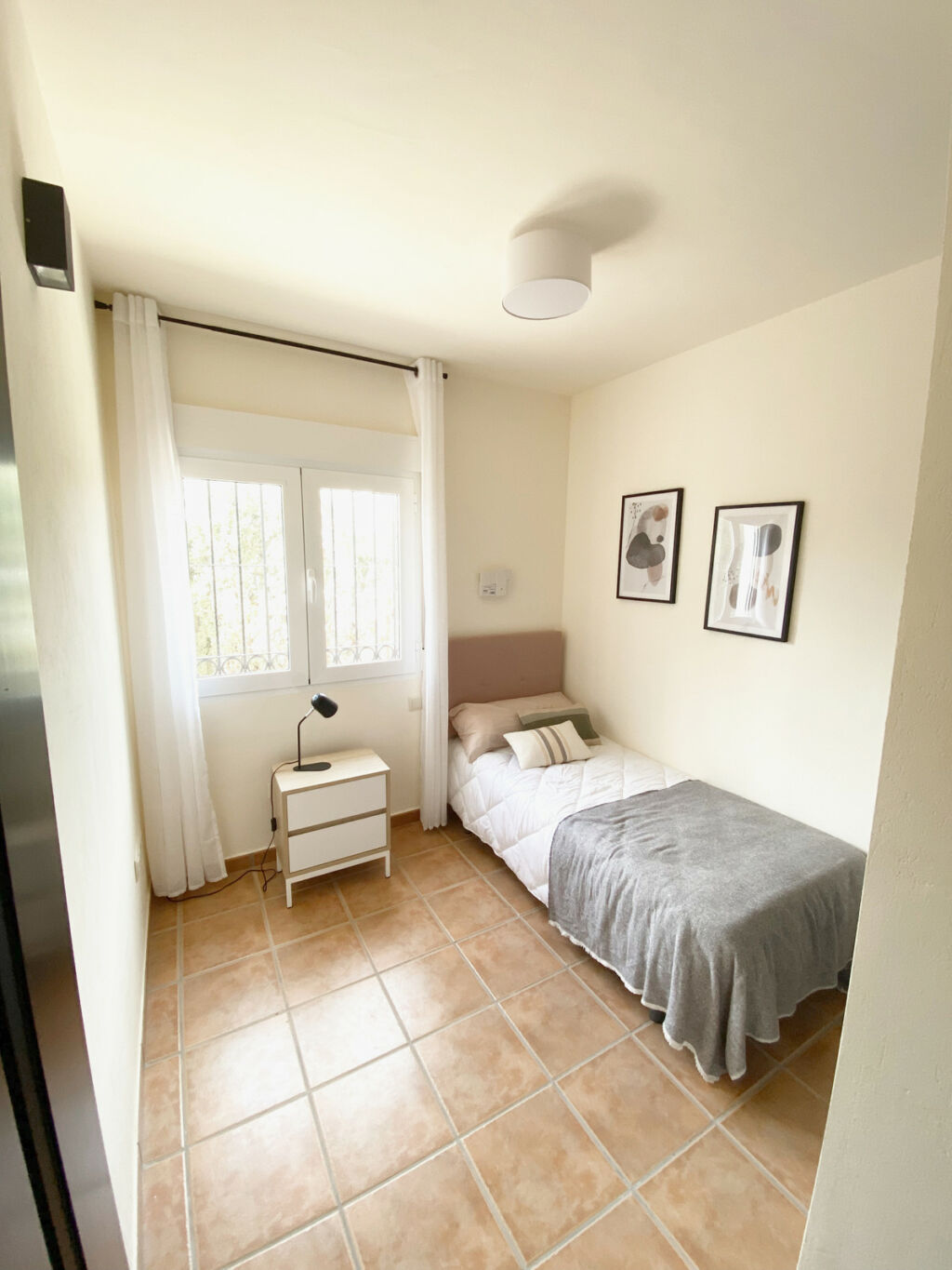 Detached Villa Fuente Alamo de Murcia Murcia - image 28