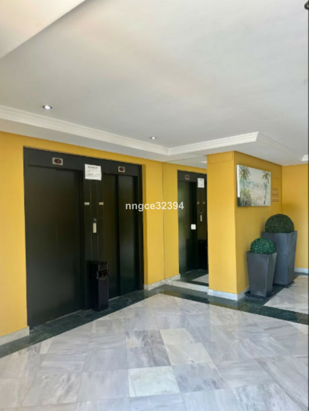 Middle Floor Apartment Puerto Banús Málaga - image 28