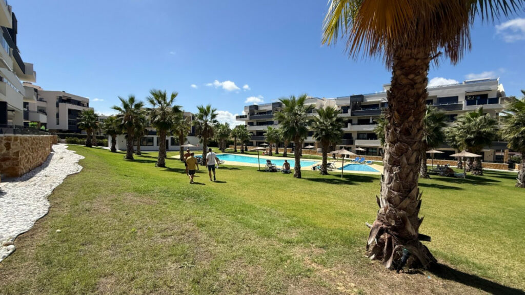 Middle Floor Apartment Orihuela Alicante - image 28