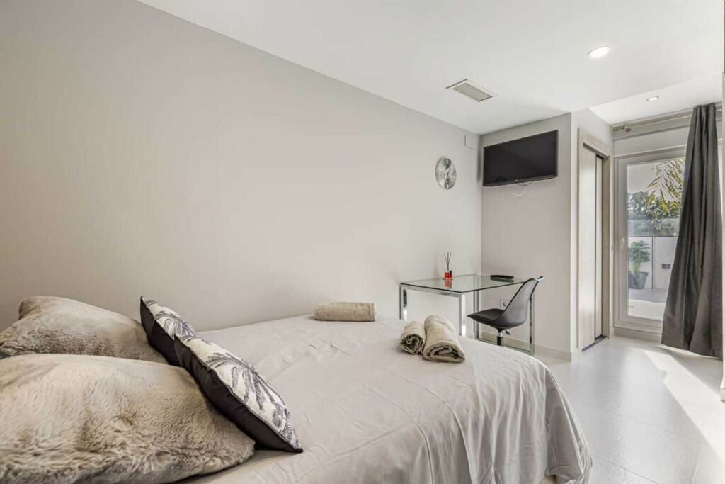 Penthouse Nueva Andalucía Málaga - image 28
