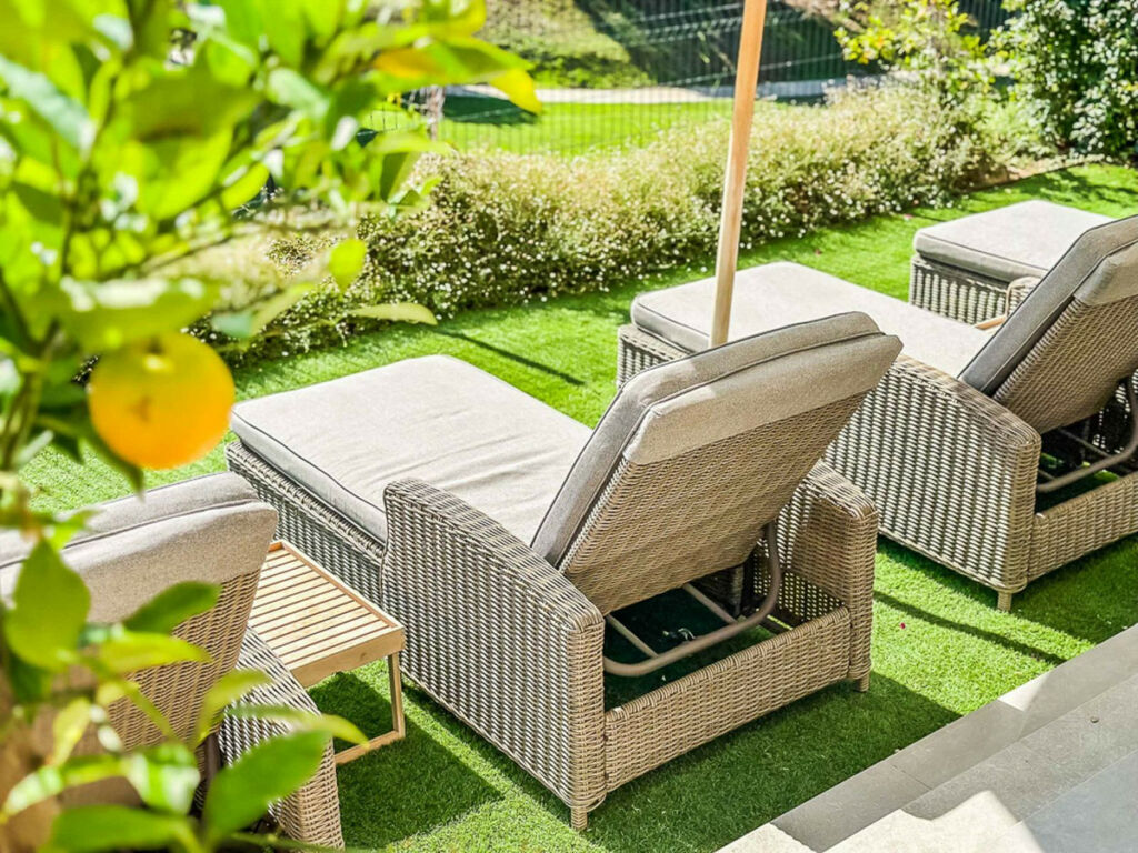 Townhouse Marbella Málaga - image 28