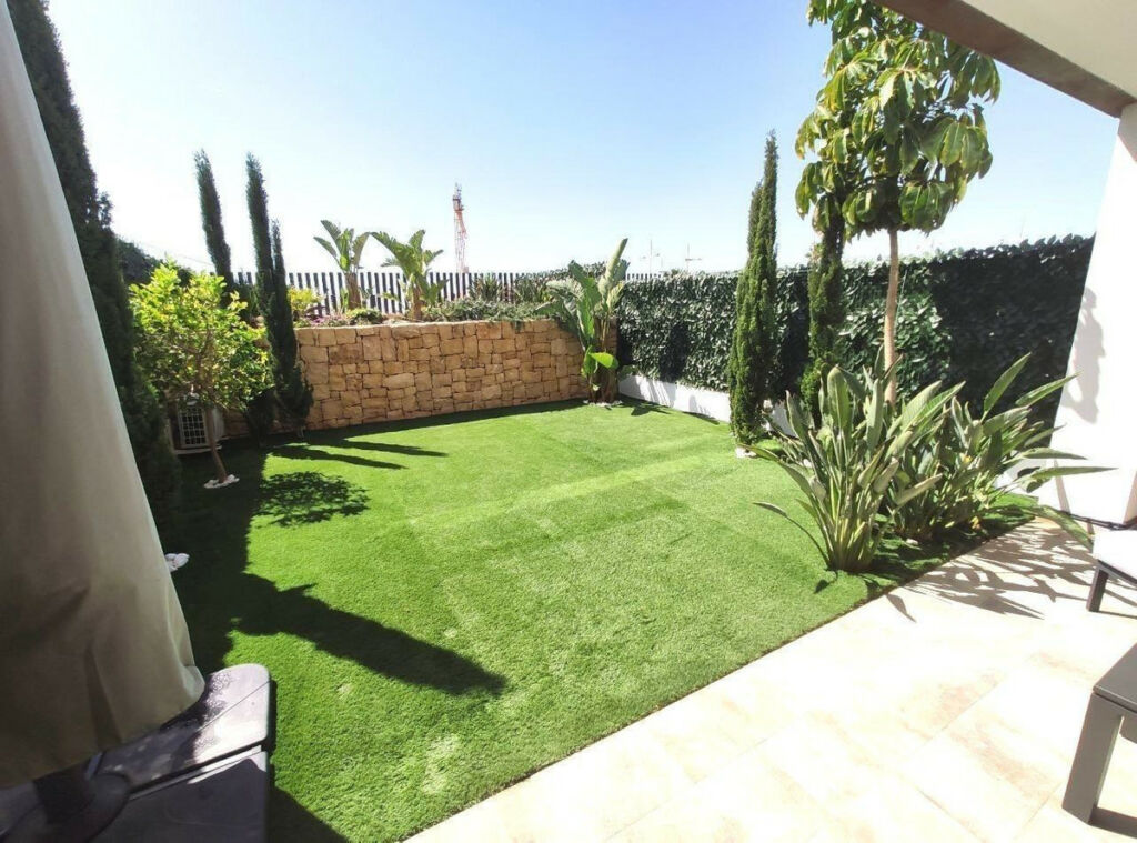 Duplex Finestrat Alicante - image 28