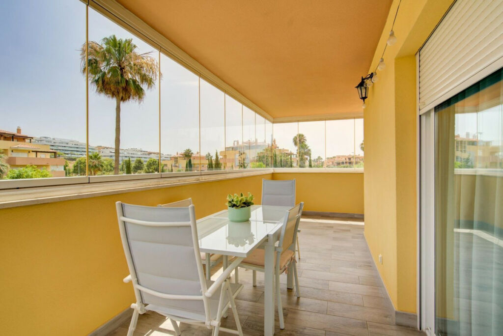 Middle Floor Apartment La Cala de Mijas Málaga - image 27