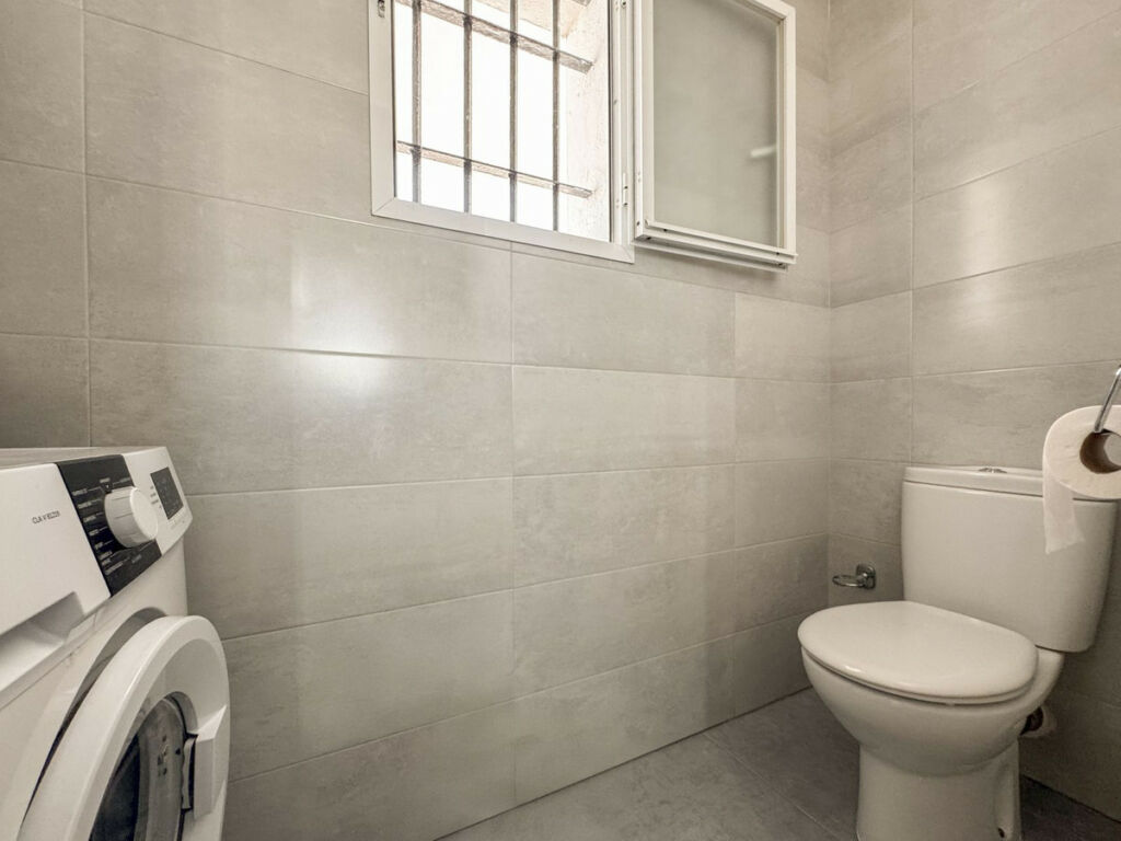 Townhouse Manilva Málaga - image 27