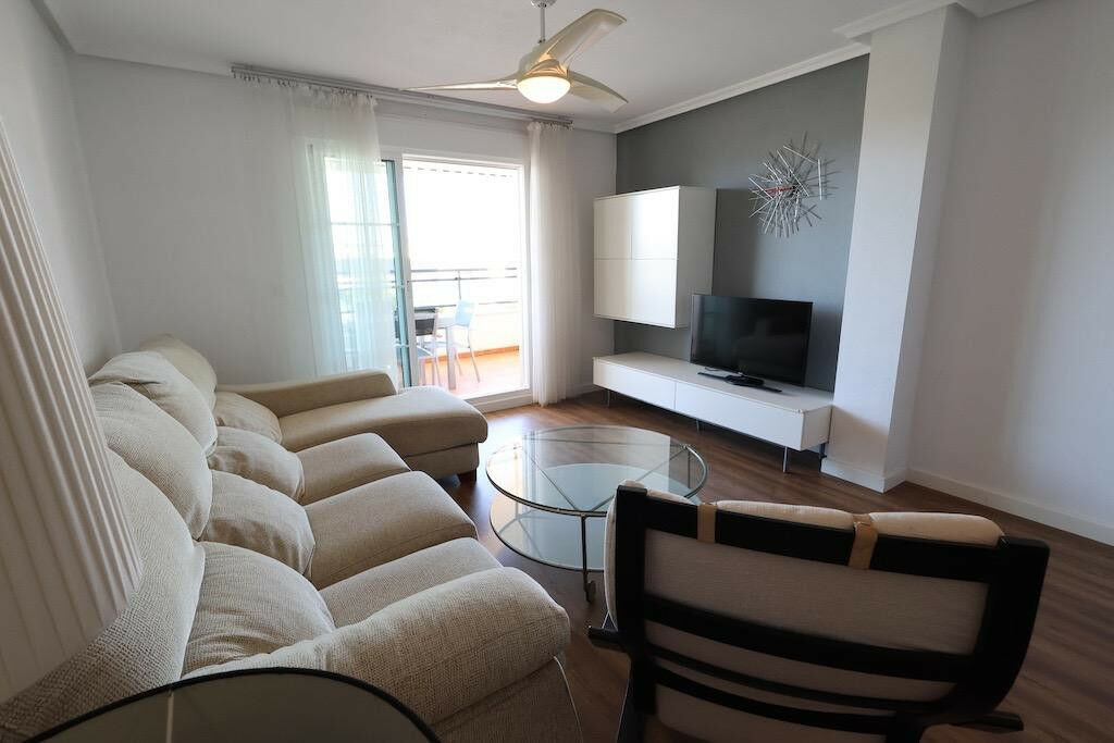 Penthouse Pilar de la Horadada Alicante - image 28