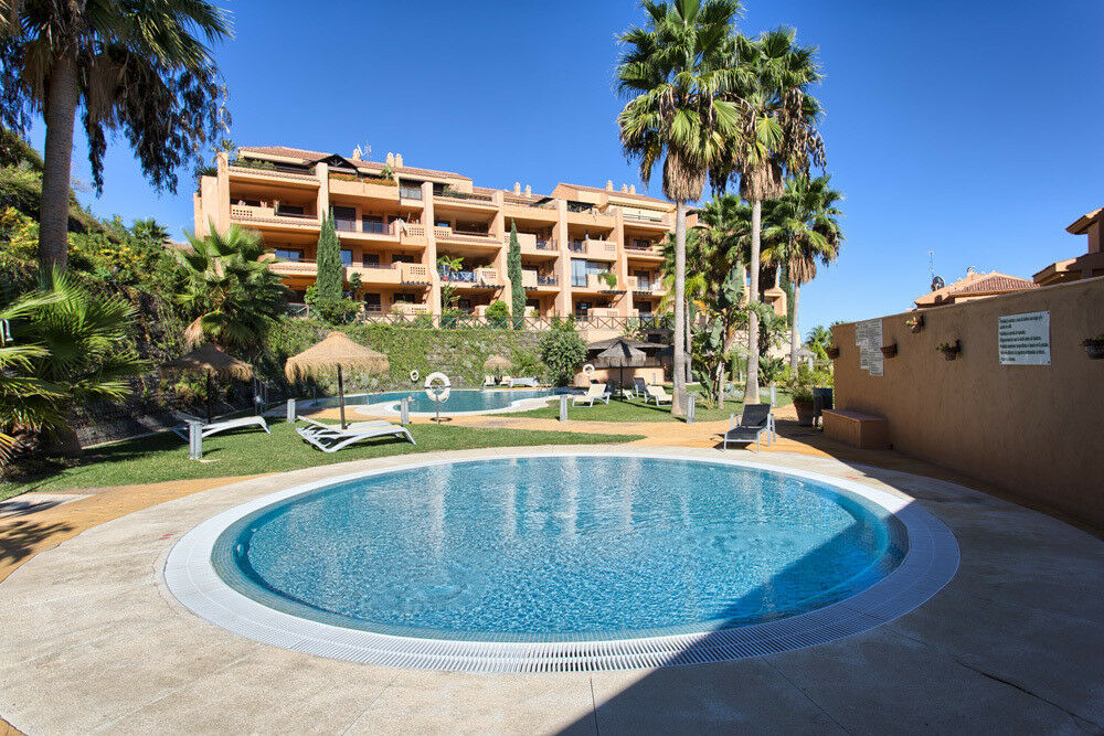 Penthouse Calanova Golf Málaga - image 27