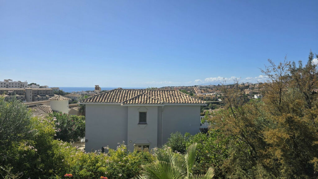 Ground Floor Apartment Riviera del Sol Málaga - image 28