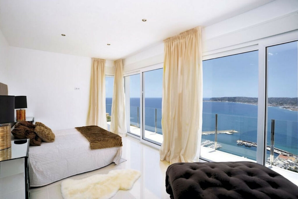 Detached Villa Javea Alicante - image 28