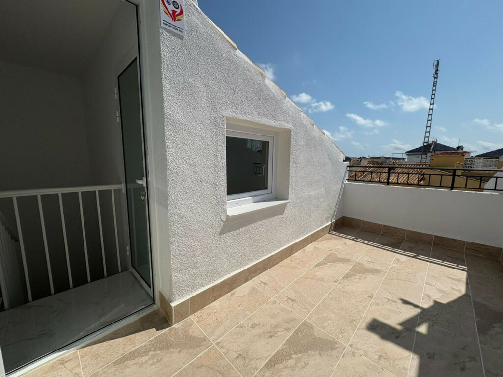 Bungalow Torrevieja Alicante - image 28
