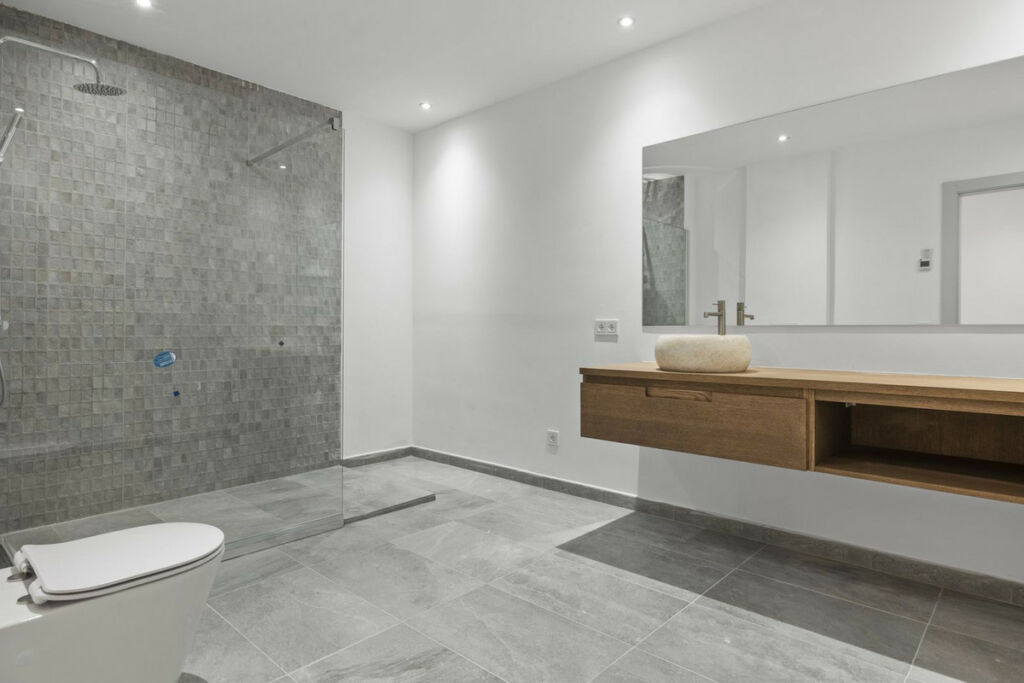 Detached Villa San Pedro de Alcántara Málaga - image 28