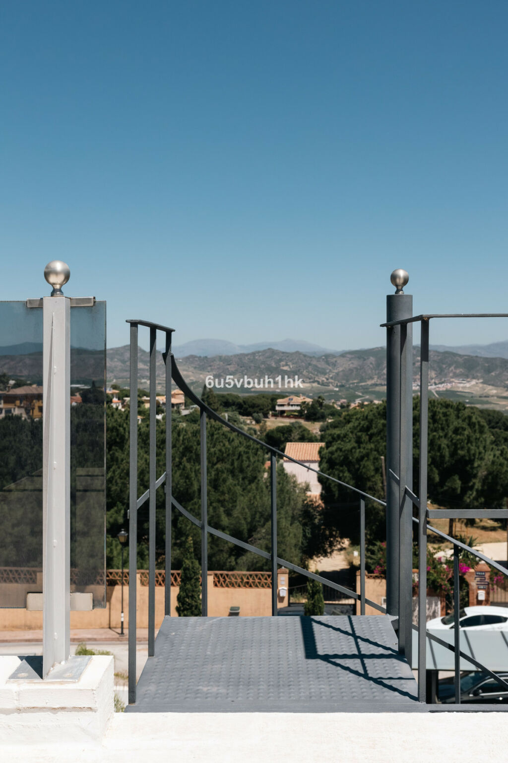Detached Villa Alhaurín de la Torre Málaga - image 28