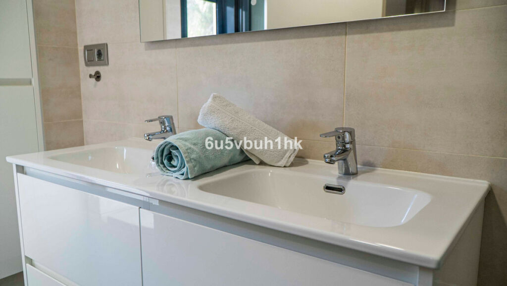 Ground Floor Apartment Torremolinos Málaga - image 28