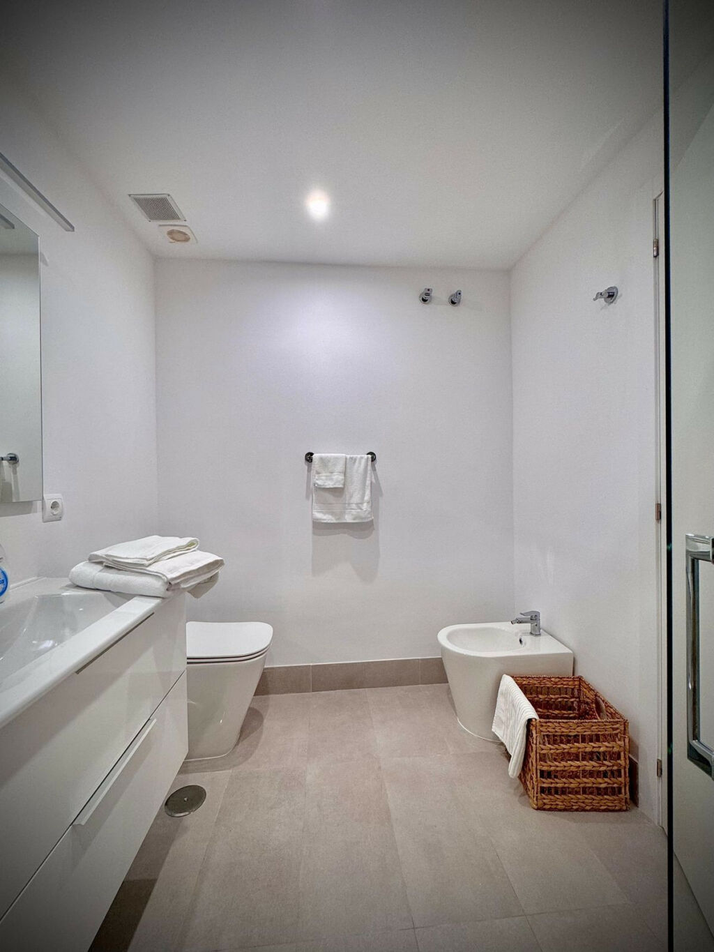 Middle Floor Apartment Calahonda Málaga - image 27