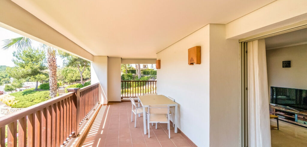 Middle Floor Apartment Las Colinas Golf Alicante - image 28