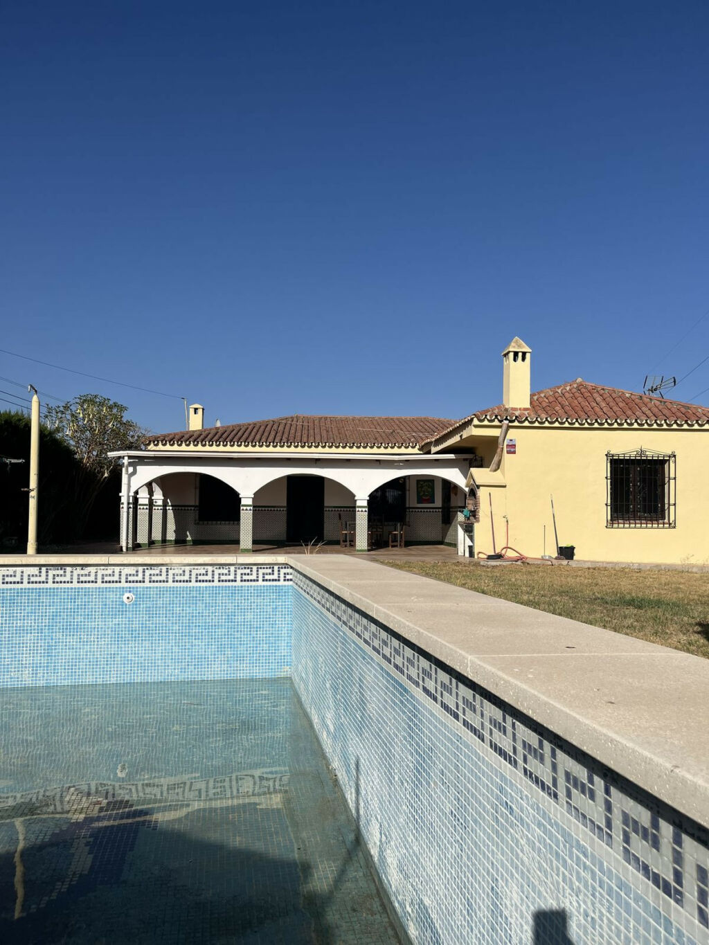 Finca - Cortijo Estepona Málaga - image 28
