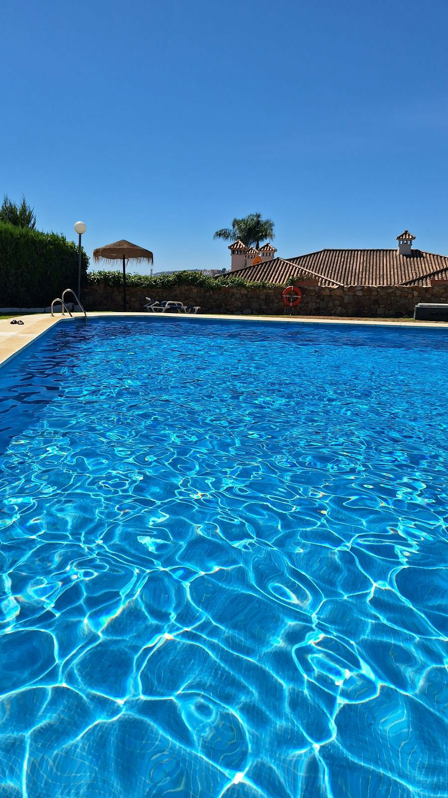 Townhouse La Duquesa Málaga - image 28