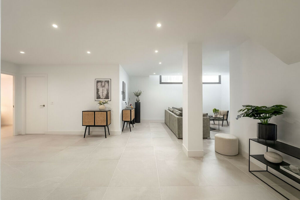 Ground Floor Apartment Artola Málaga - image 28