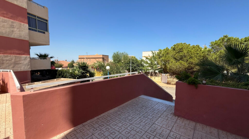 Middle Floor Apartment Cartagena Murcia - image 28