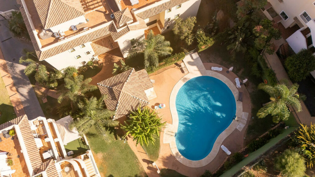 Top Floor Apartment Riviera del Sol Málaga - image 28