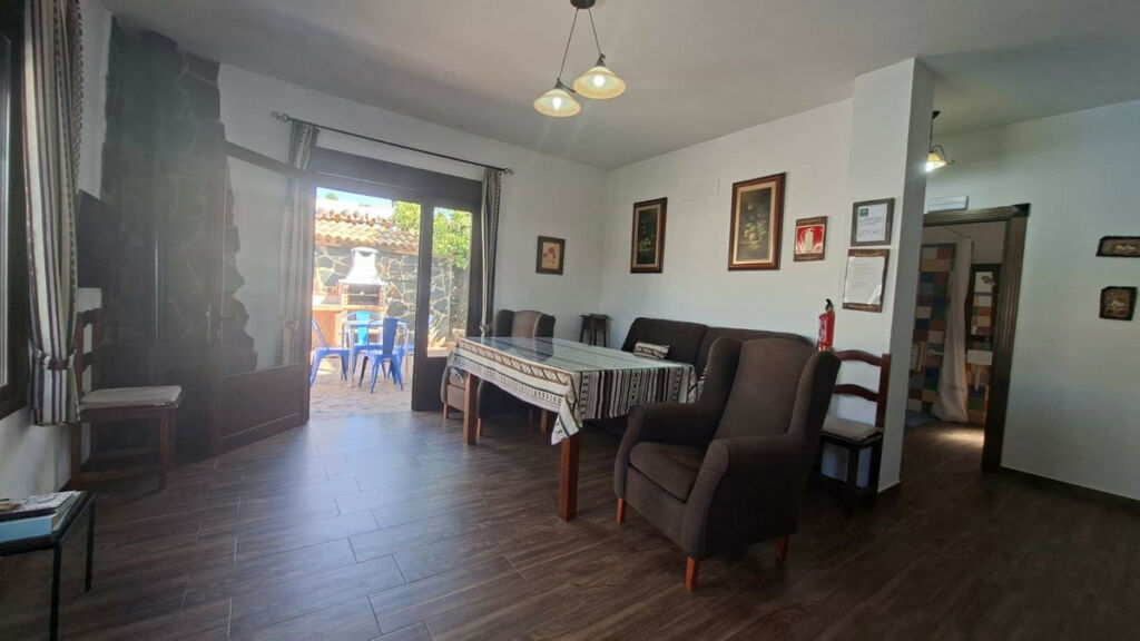 Detached Villa Arriate Málaga - image 28