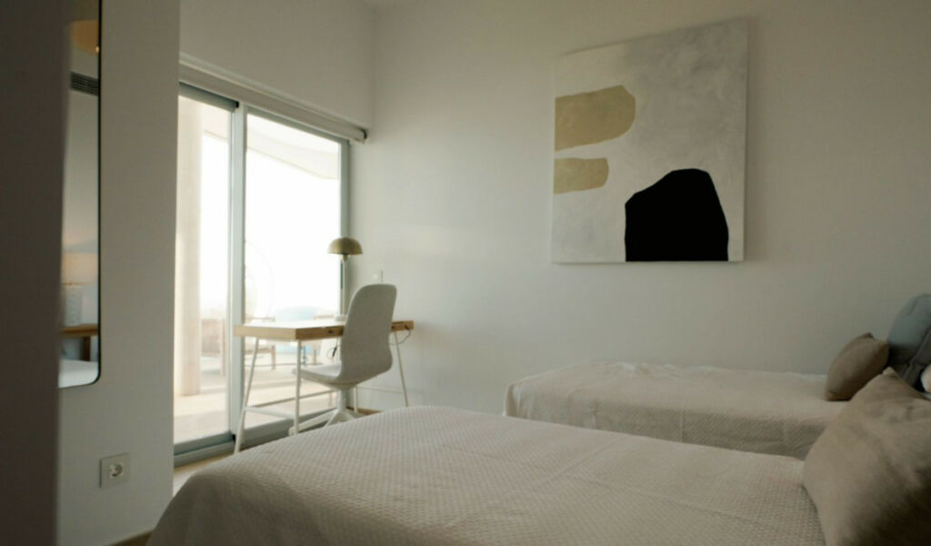 Penthouse Fuengirola Málaga - image 27