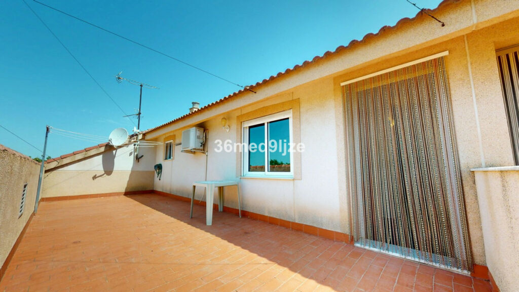 Semi-Detached House Los Narejos Murcia - image 28