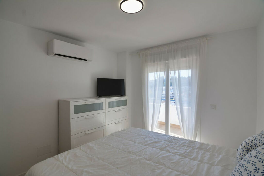 Middle Floor Apartment Torreblanca Málaga - image 28