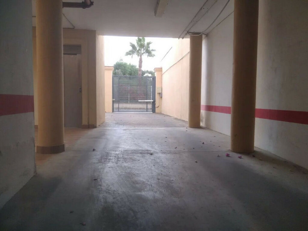 Townhouse Calahonda Málaga - image 28