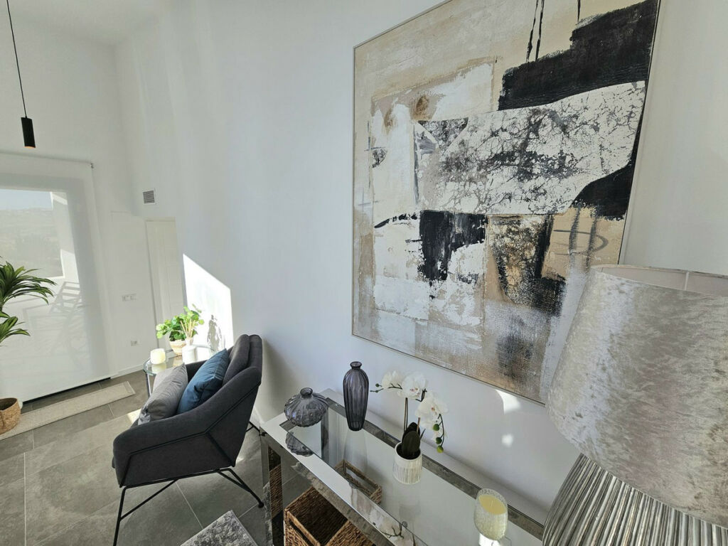 Detached Villa Mijas Málaga - image 28