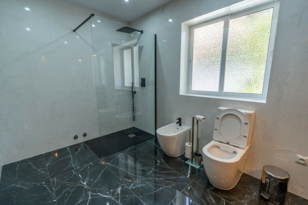 Detached Villa Marbesa Málaga - image 28
