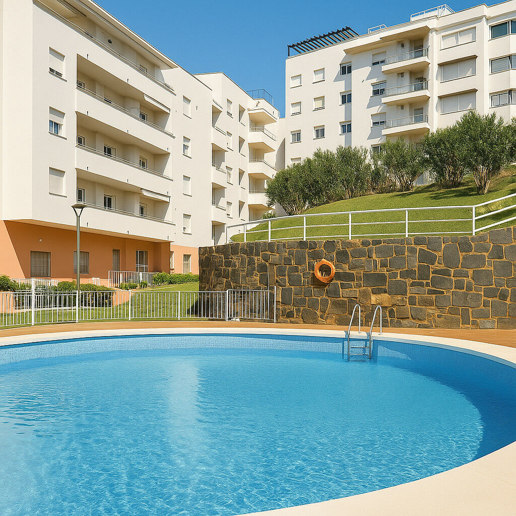Ground Floor Apartment Estepona Málaga - image 5
