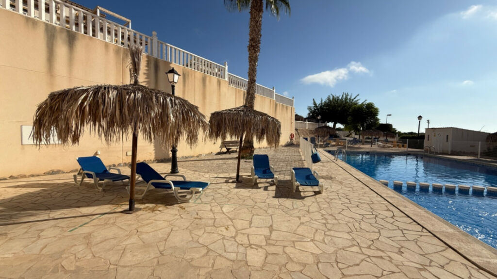 Ground Floor Apartment Orihuela Alicante - image 28
