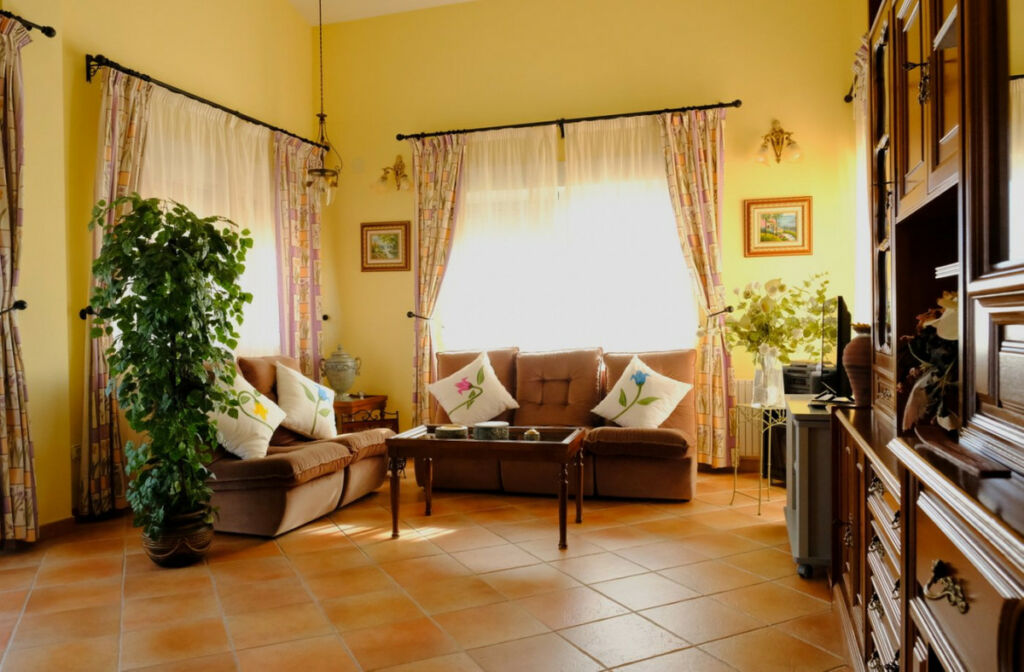 Detached Villa Orihuela Alicante - image 28