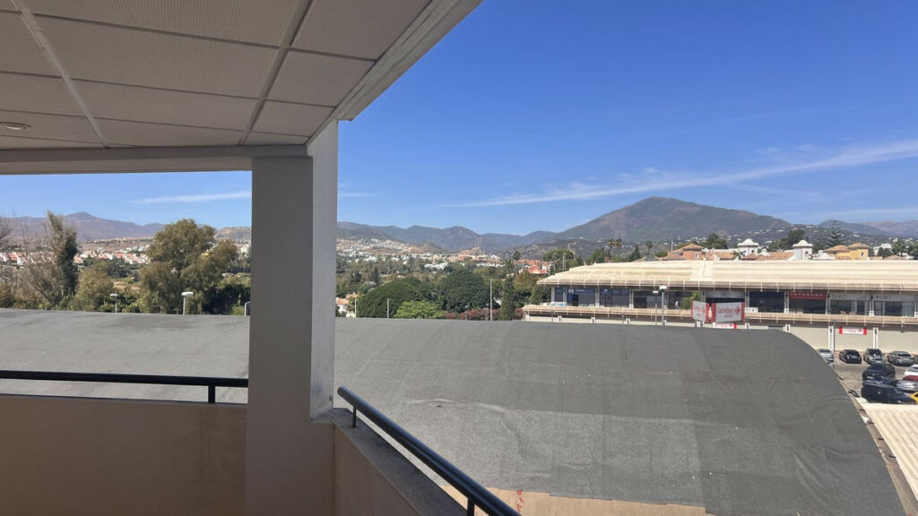Penthouse San Pedro de Alcántara Málaga - image 28