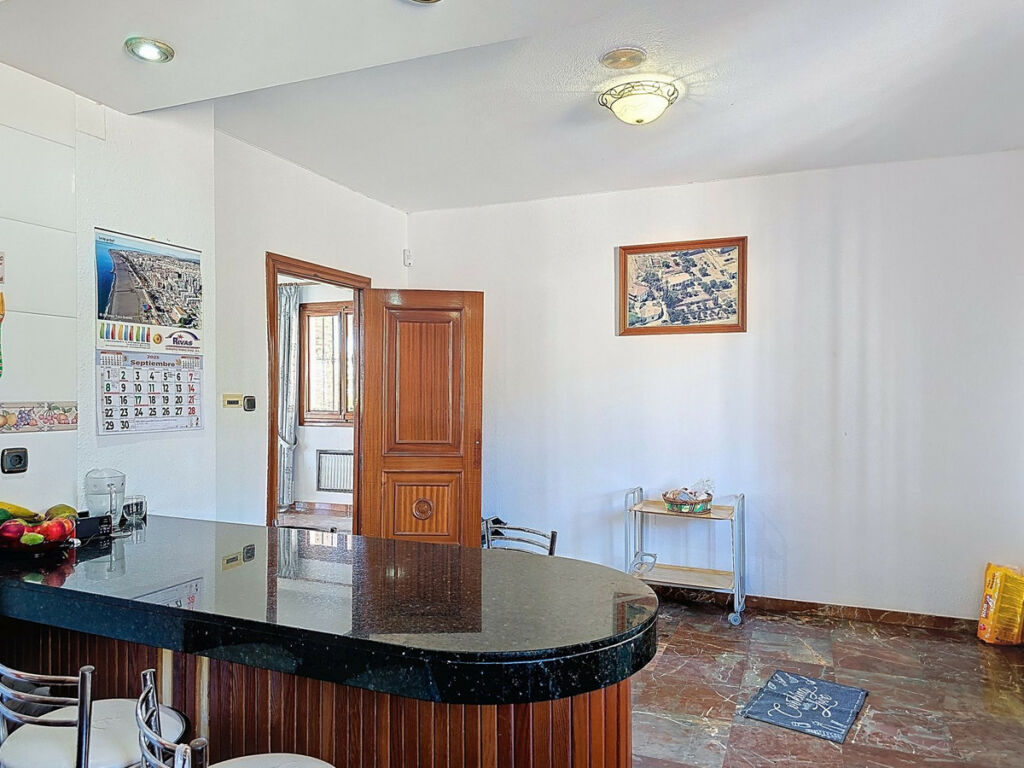 Detached Villa Almayate Málaga - image 28