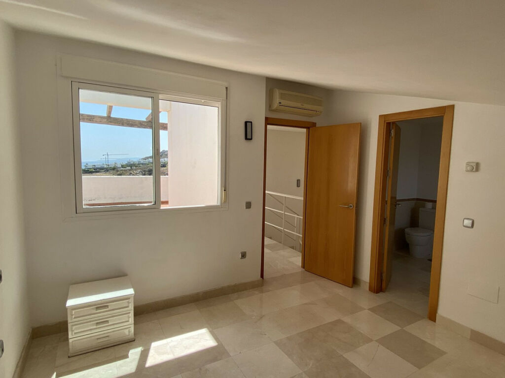 Townhouse Manilva Málaga - image 31