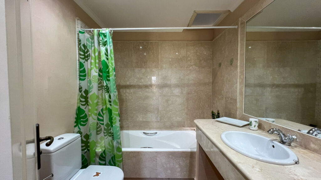 Townhouse Sotogrande Alto Cádiz - image 28