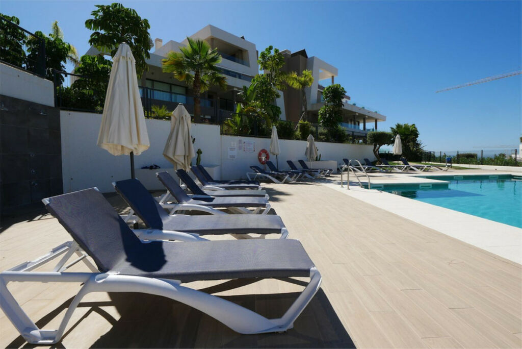 Ground Floor Apartment Cabopino Málaga - image 28